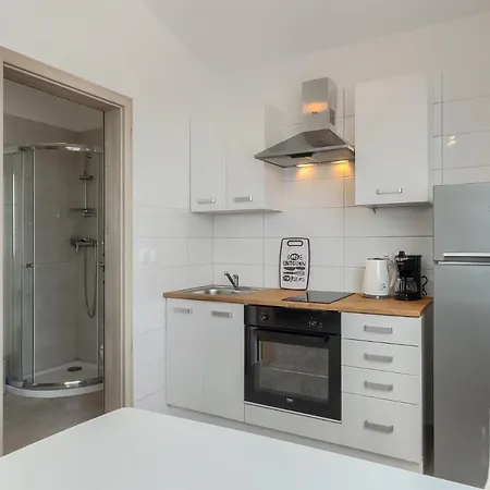 2217 Apartamento Medulin