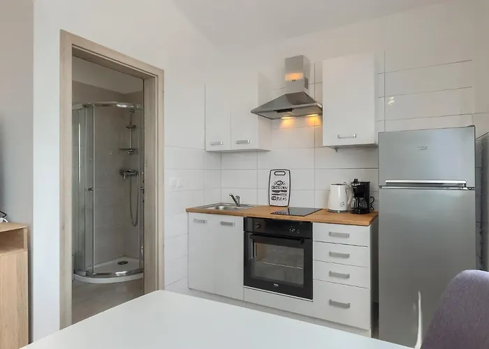 2217 Appartement Medulin