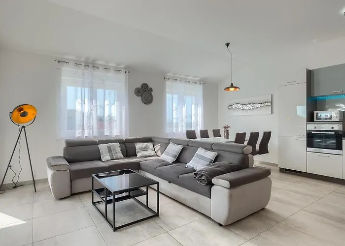 2217 Appartement Medulin