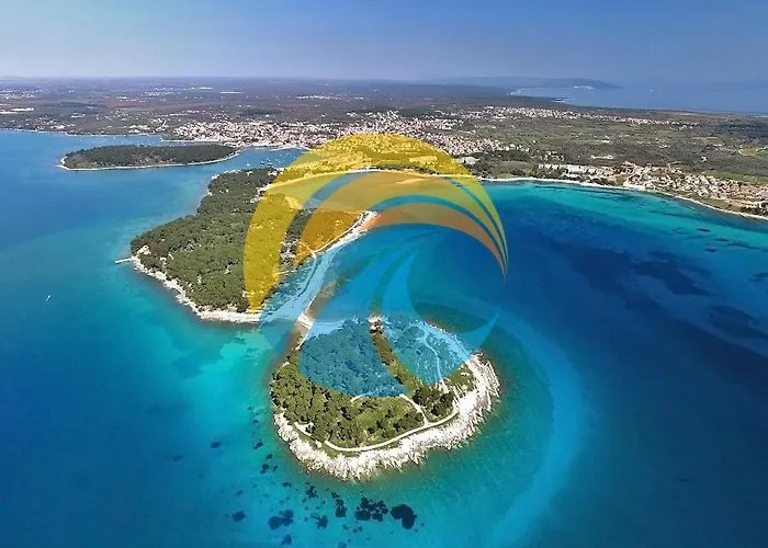 2217 Appartement Medulin