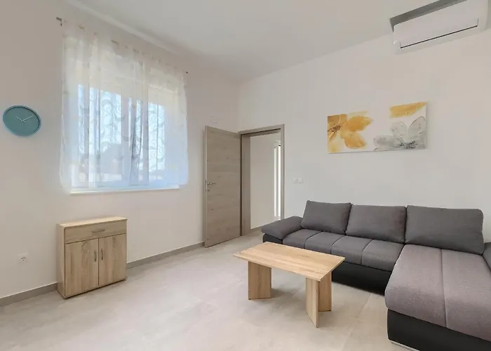 2217 Appartement Medulin