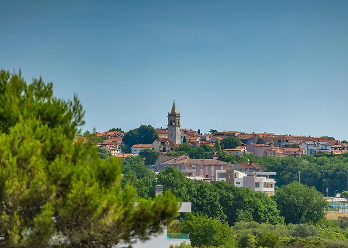 Appartement 2217 Medulin