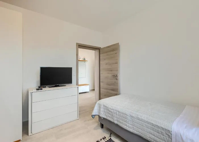 2217 Appartement