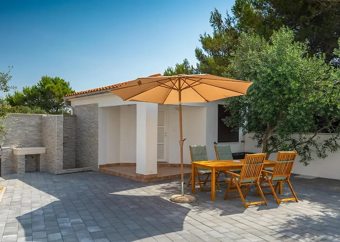 2217 Appartement Medulin