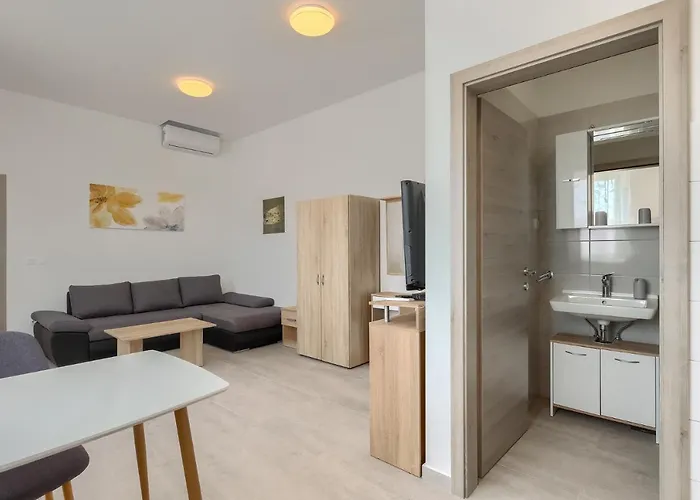 Apartamento 2217 Medulin