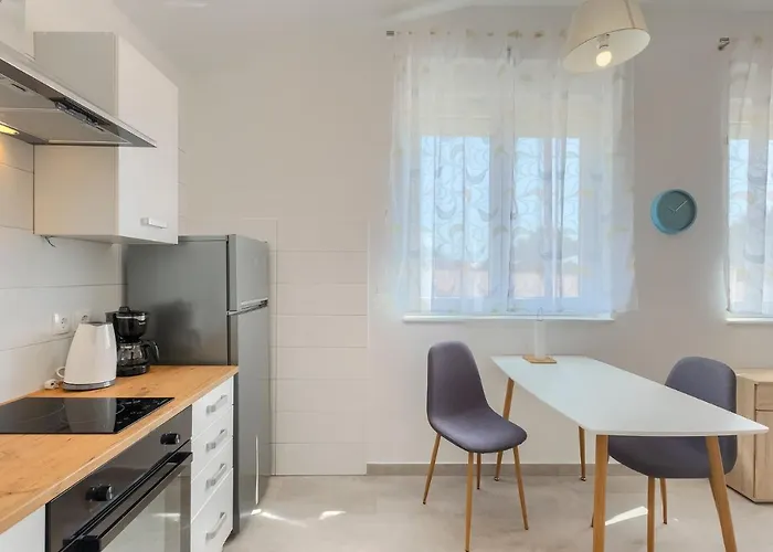 2217 Apartment