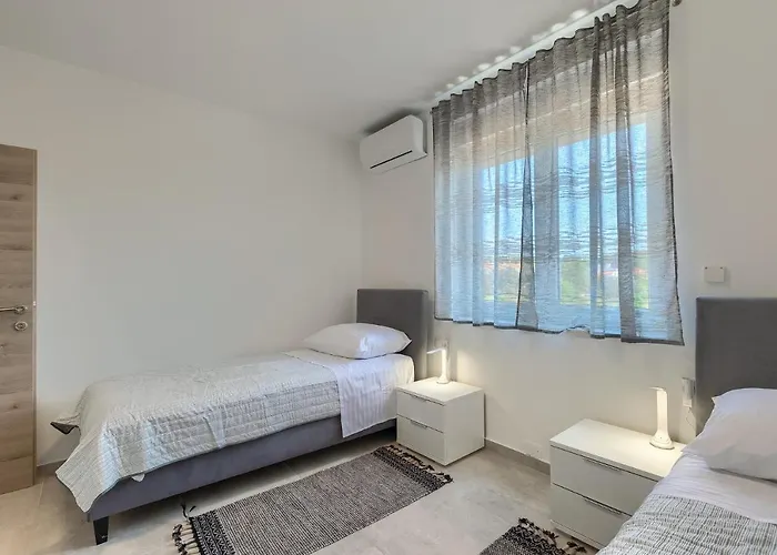 Apartamento 2217 Medulin