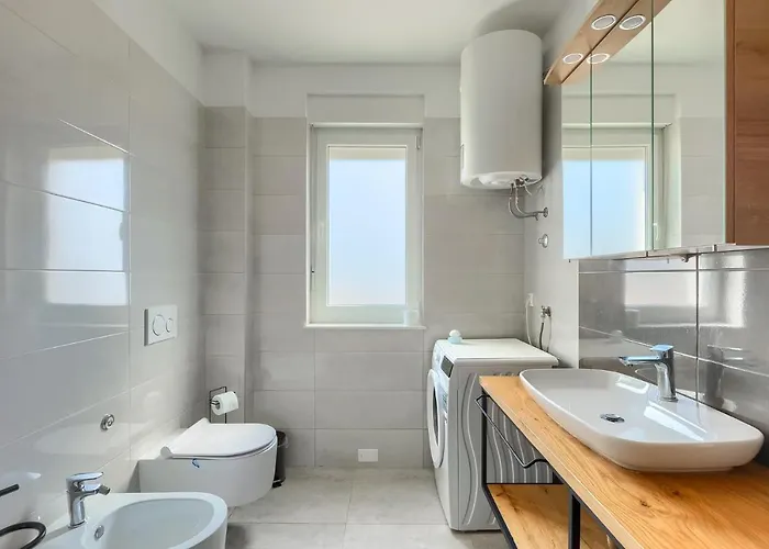 Apartamento 2217 Medulin