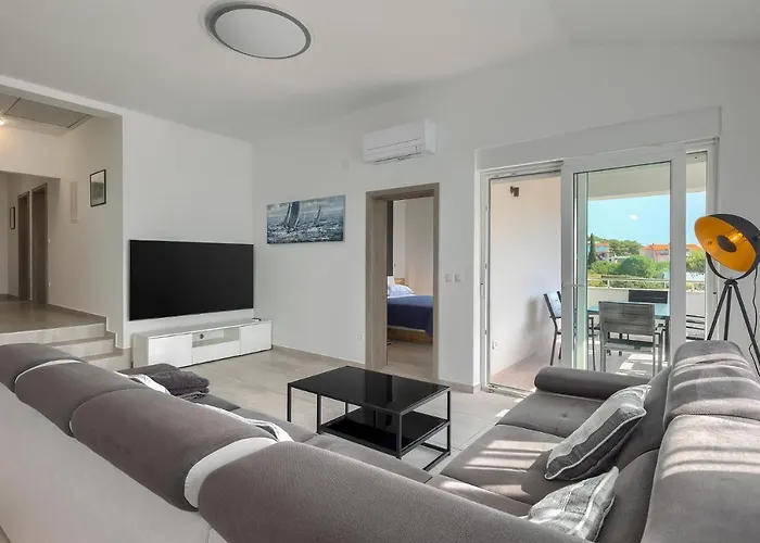 2217 Apartamento